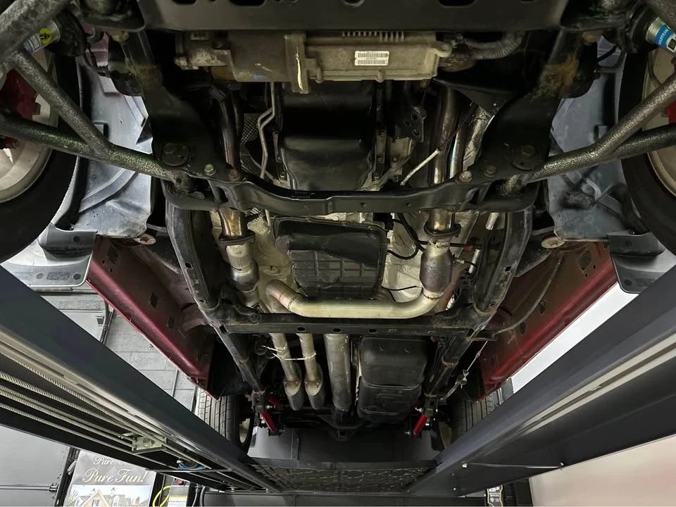 2014 Dodge Ram 4th Gen - Image 16 of 17