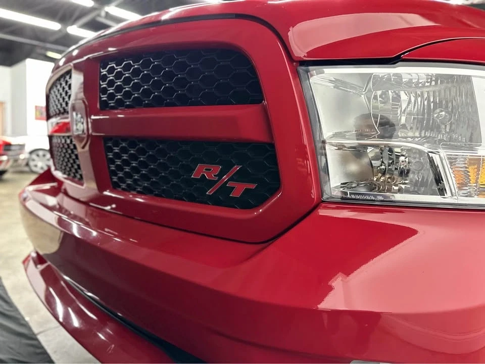 2014 Dodge Ram 4th Gen - Image 13 of 17