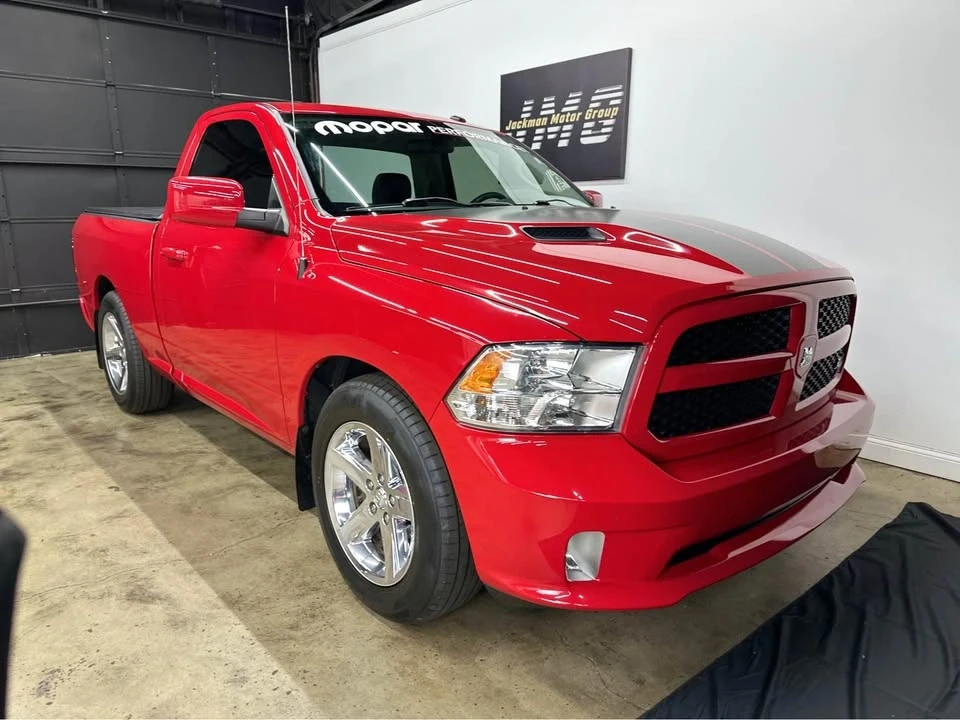 2014 Dodge Ram 4th Gen - Image 5 of 17