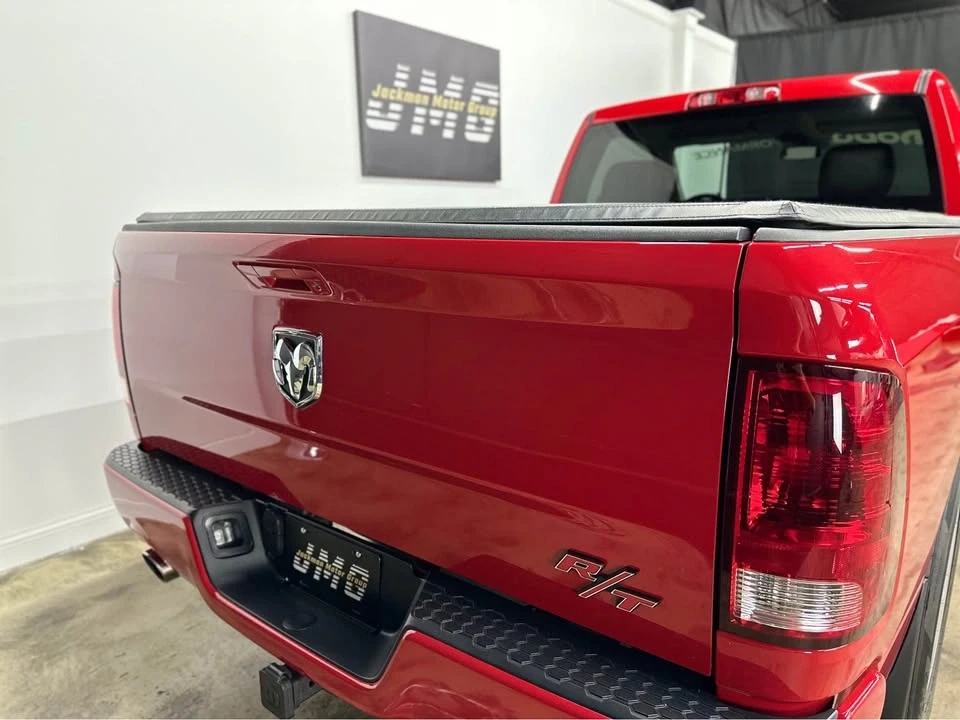 2014 Dodge Ram 4th Gen - Image 12 of 17