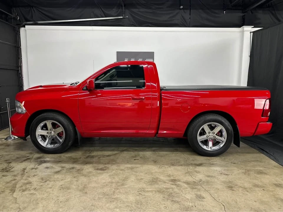 2014 Dodge Ram 4th Gen - Image 2 of 17