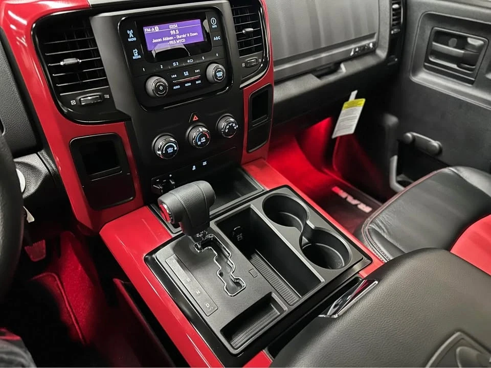 2014 Dodge Ram 4th Gen - Image 7 of 17
