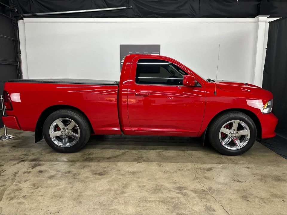 2014 Dodge Ram 4th Gen - Image 4 of 17