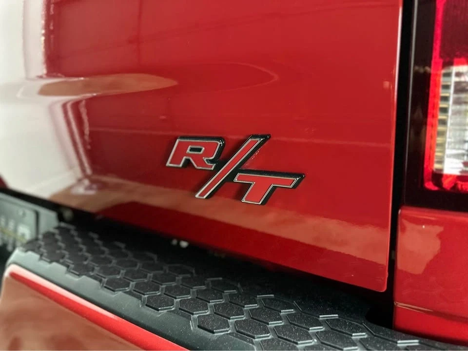2014 Dodge Ram 4th Gen - Image 11 of 17