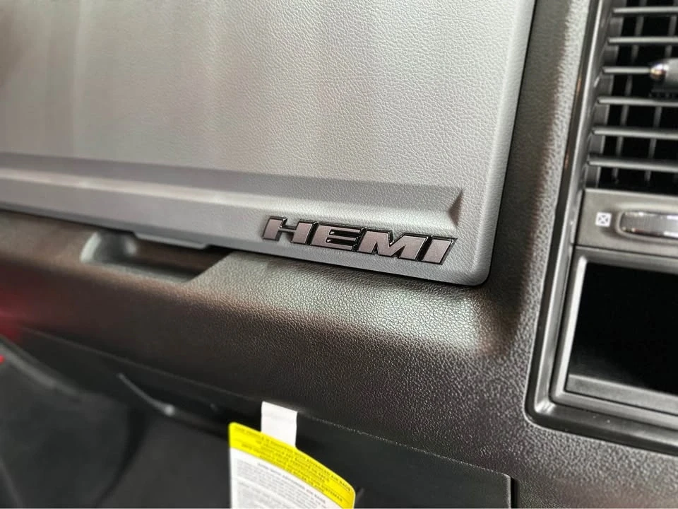 2014 Dodge Ram 4th Gen - Image 9 of 17