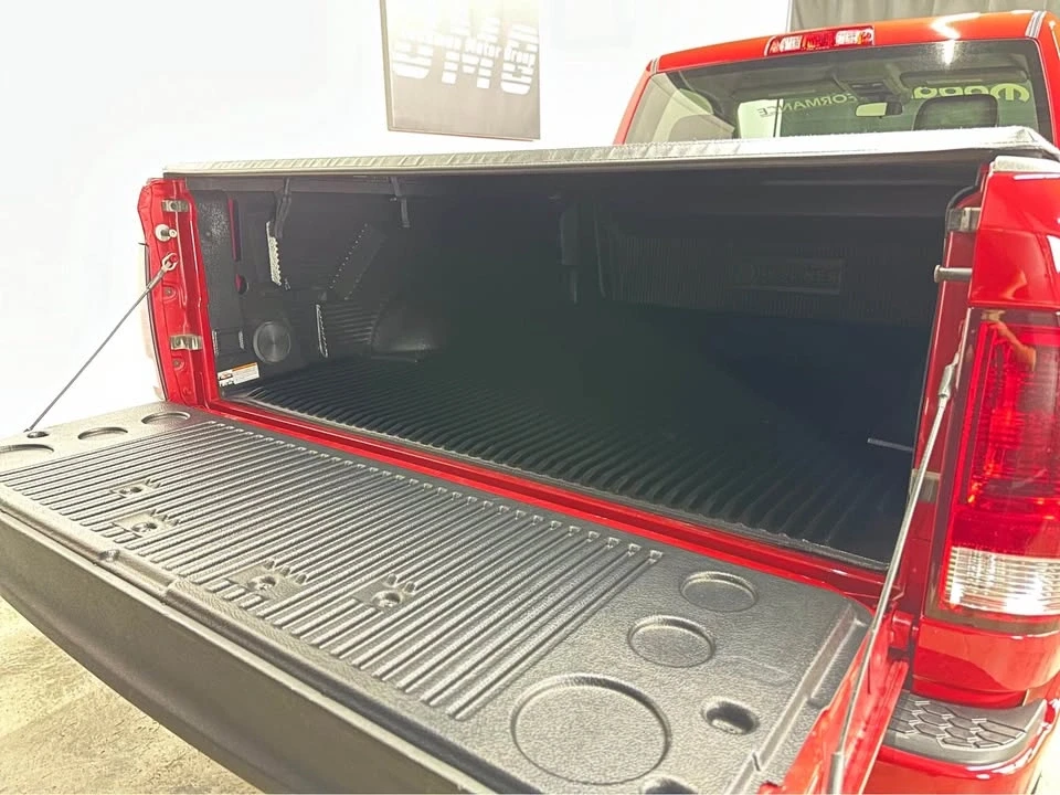 2014 Dodge Ram 4th Gen - Image 10 of 17