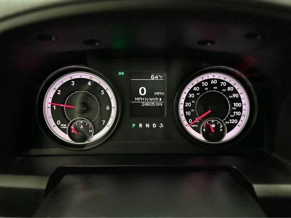 2014 Dodge Ram 4th Gen - Image 6 of 17