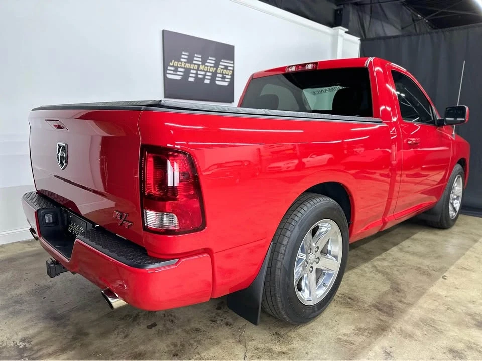 2014 Dodge Ram 4th Gen - Image 3 of 17