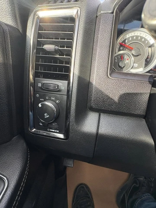 2014 Dodge Ram 4th Gen - Image 14 of 17
