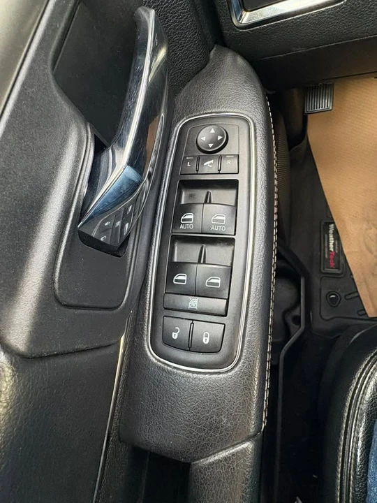 2014 Dodge Ram 4th Gen - Image 16 of 17