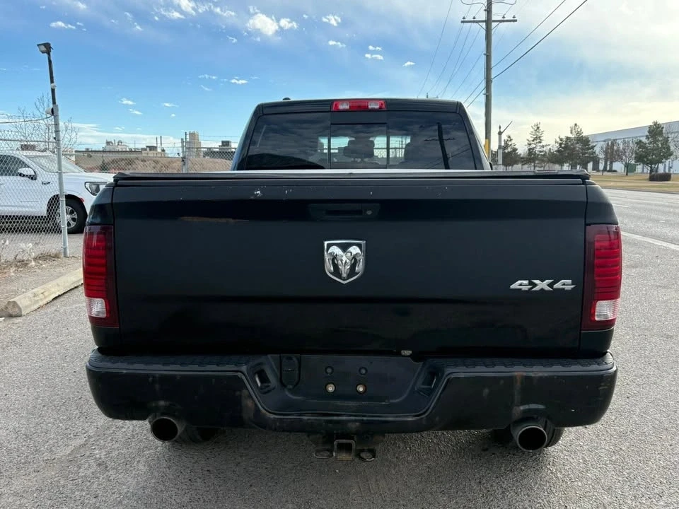 2014 Dodge Ram 4th Gen - Image 6 of 17