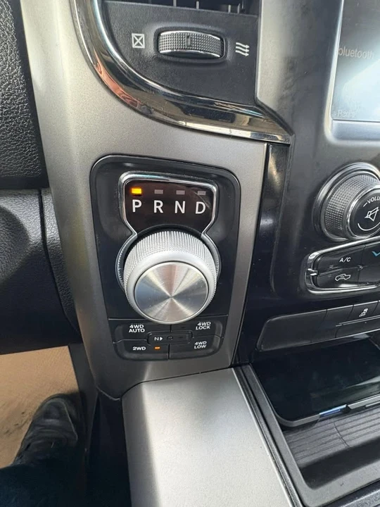2014 Dodge Ram 4th Gen - Image 17 of 17