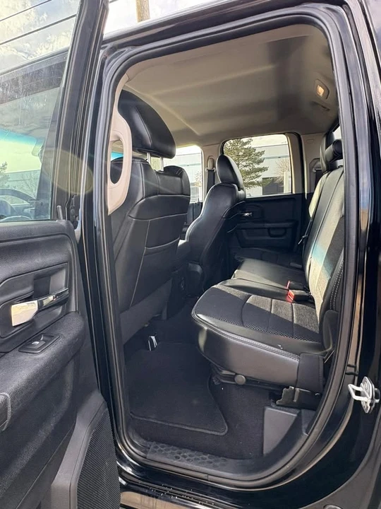 2014 Dodge Ram 4th Gen - Image 11 of 17