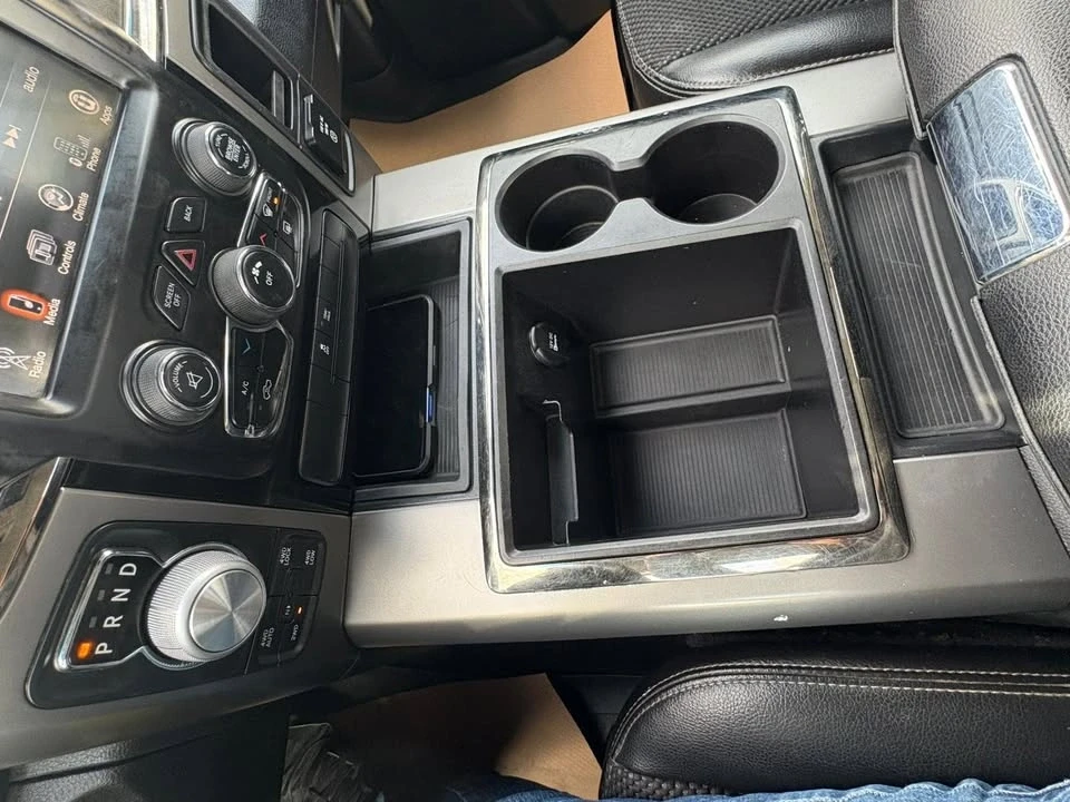 2014 Dodge Ram 4th Gen - Image 13 of 17