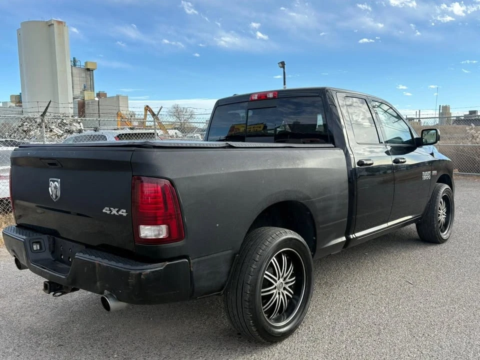 2014 Dodge Ram 4th Gen - Image 5 of 17
