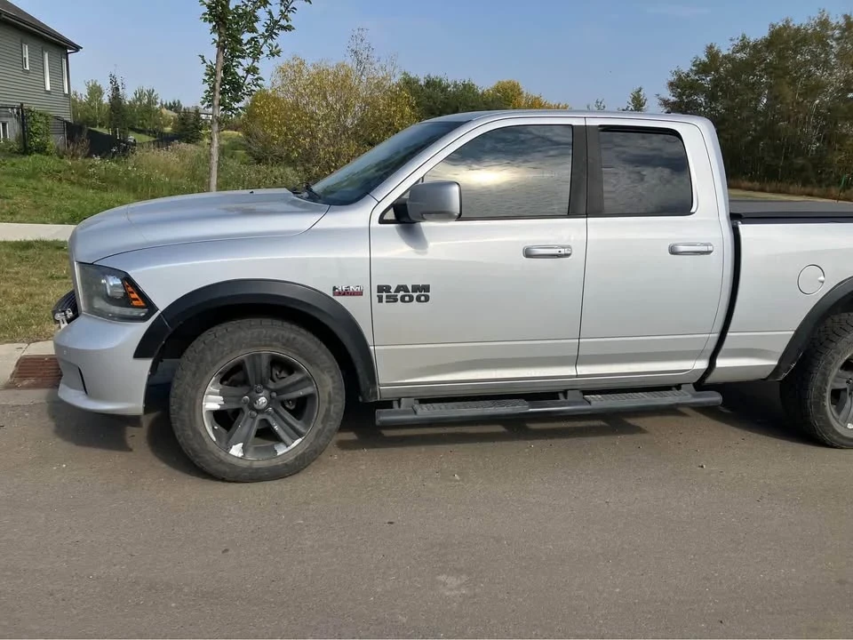 2014 Dodge Ram 4th Gen - Image 2 of 9
