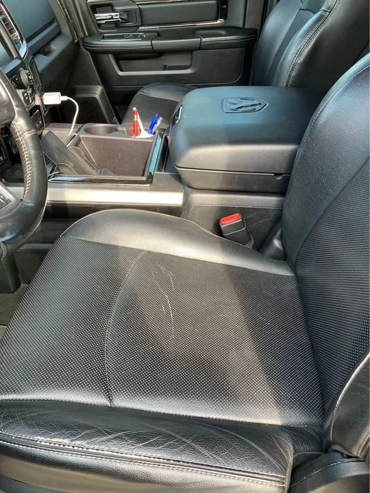2014 Dodge Ram 4th Gen - Image 6 of 9