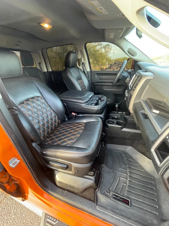 2014 Ram Heavy Duty - Image 11 of 21