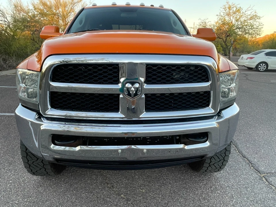 2014 Ram Heavy Duty - Image 3 of 21