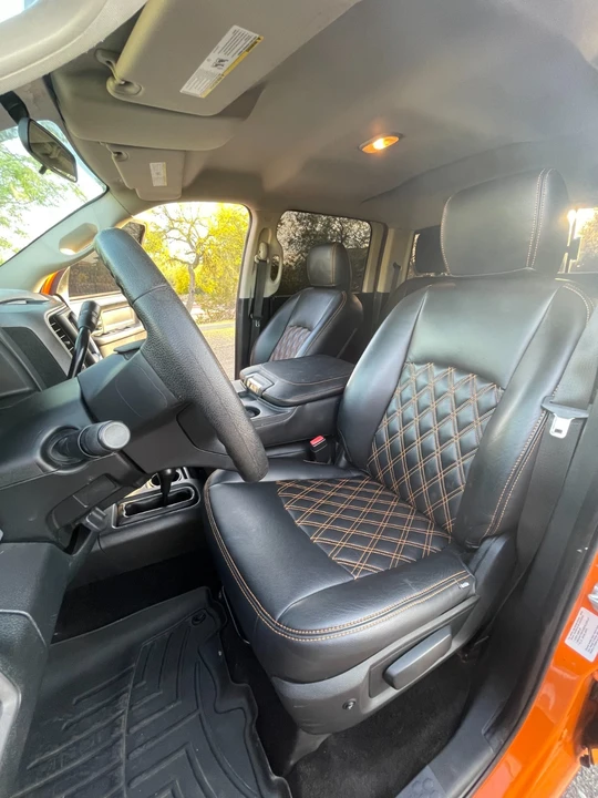 2014 Ram Heavy Duty - Image 16 of 21