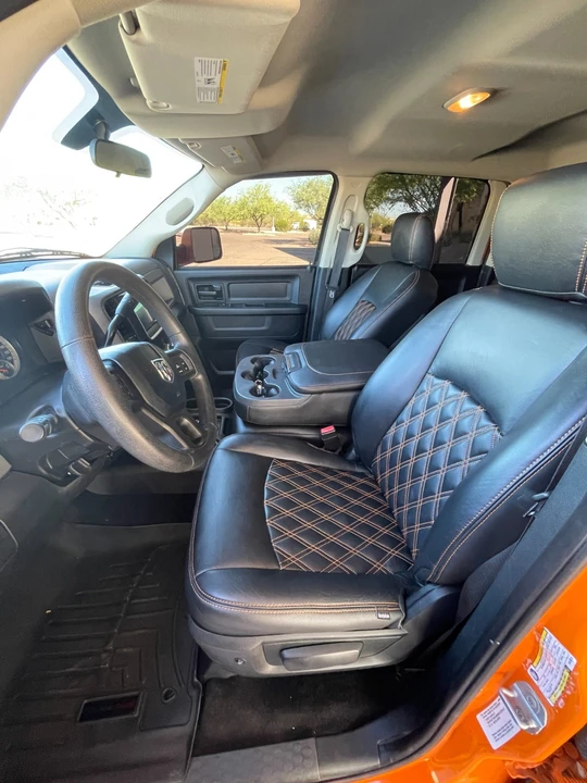 2014 Ram Heavy Duty - Image 17 of 21