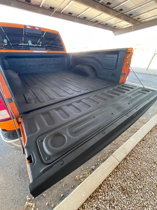 2014 Ram Heavy Duty - Image 19 of 21