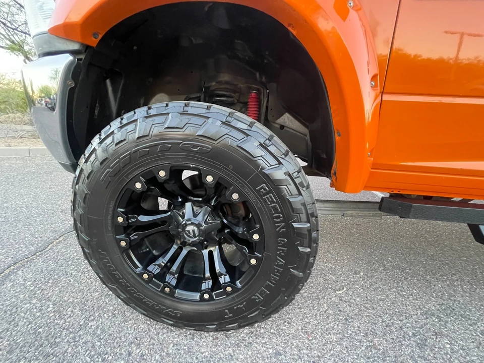 2014 Ram Heavy Duty - Image 21 of 21