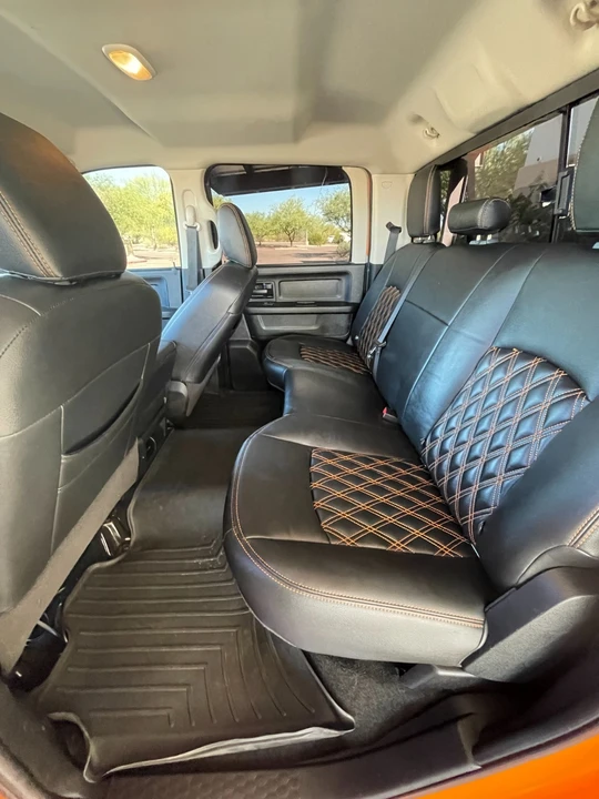 2014 Ram Heavy Duty - Image 14 of 21
