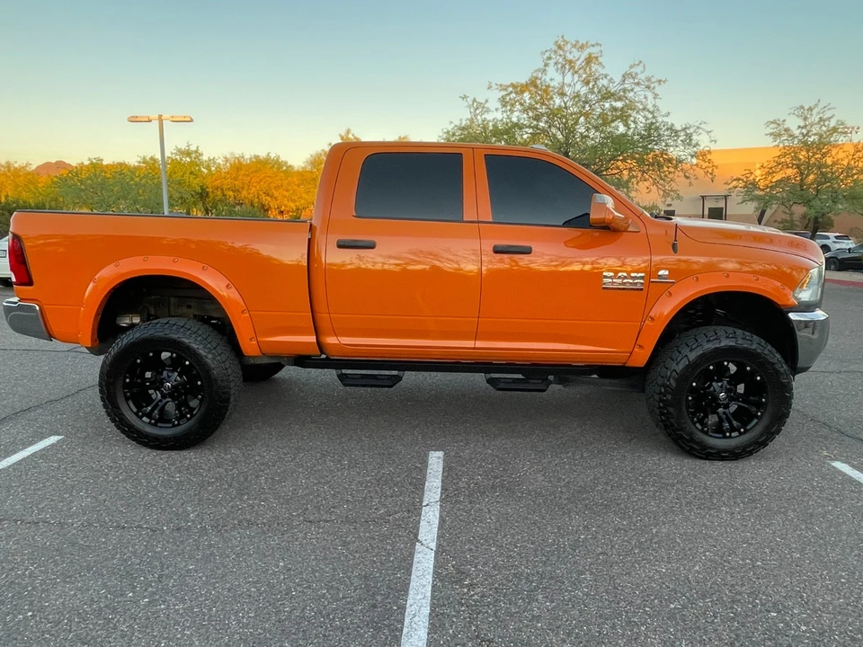 2014 Ram Heavy Duty - Image 7 of 21