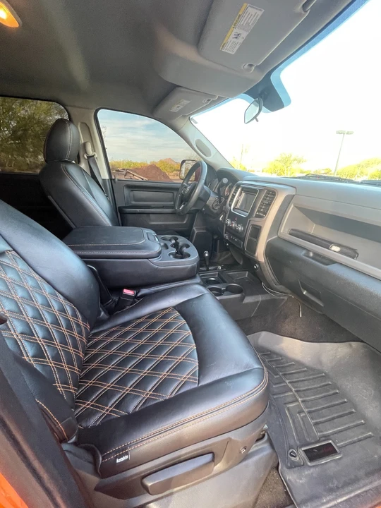 2014 Ram Heavy Duty - Image 9 of 21
