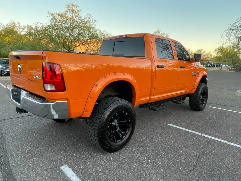 2014 Ram Heavy Duty - Image 6 of 21
