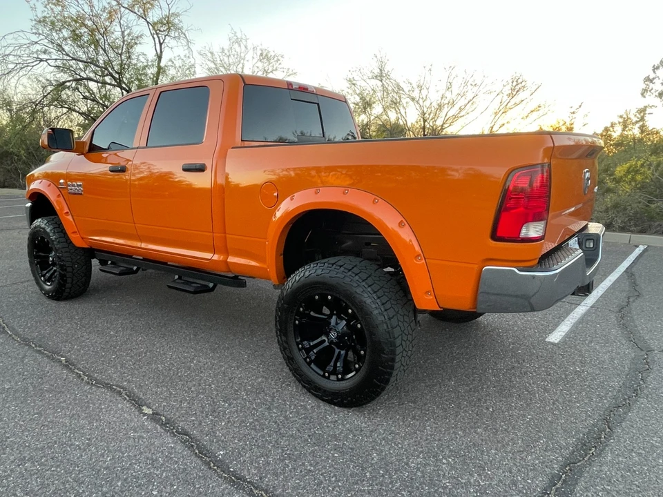 2014 Ram Heavy Duty - Image 4 of 21