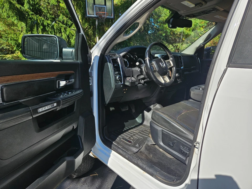 2014 Ram Heavy Duty - Image 12 of 19