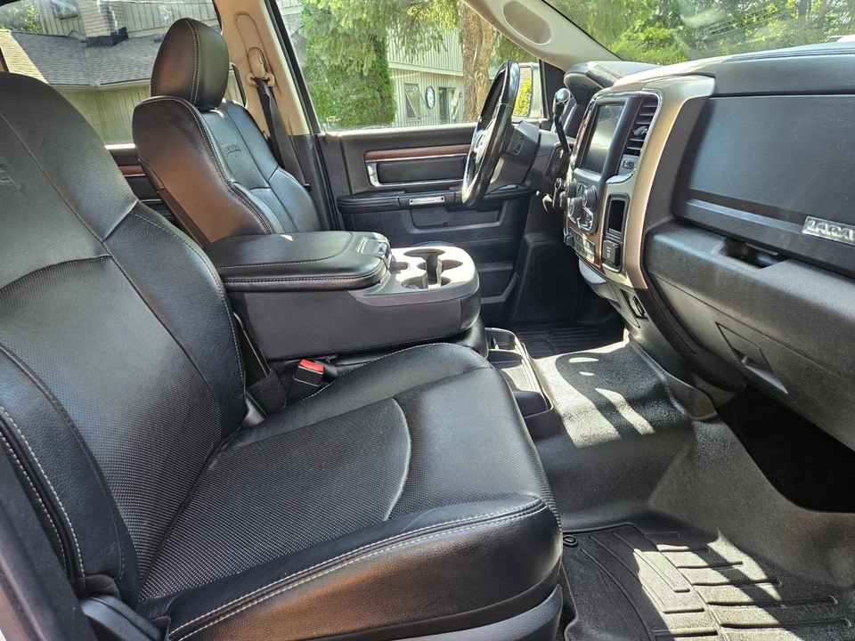 2014 Ram Heavy Duty - Image 16 of 19