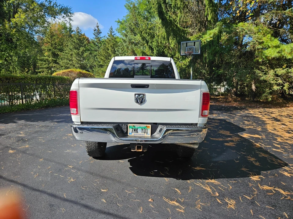 2014 Ram Heavy Duty - Image 6 of 19