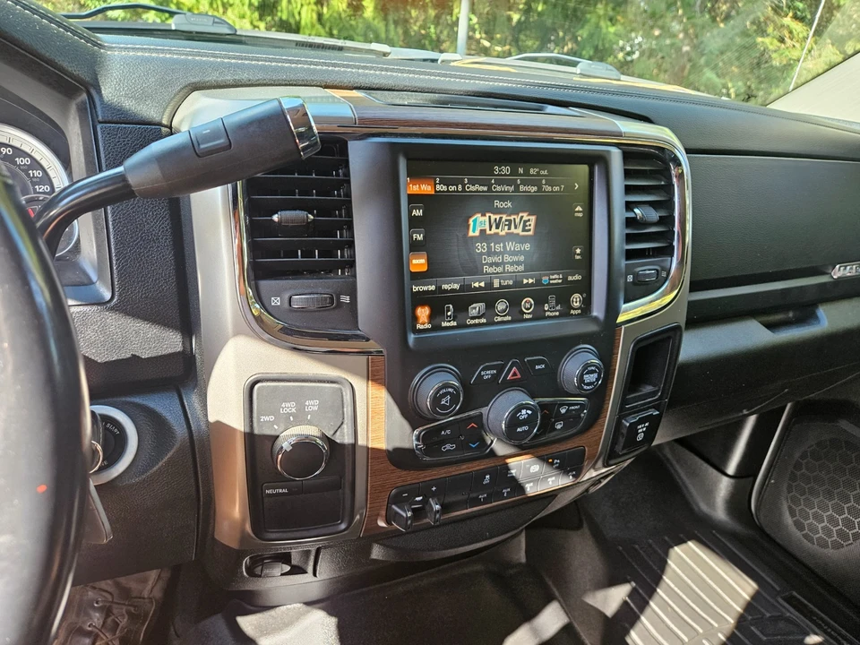 2014 Ram Heavy Duty - Image 18 of 19