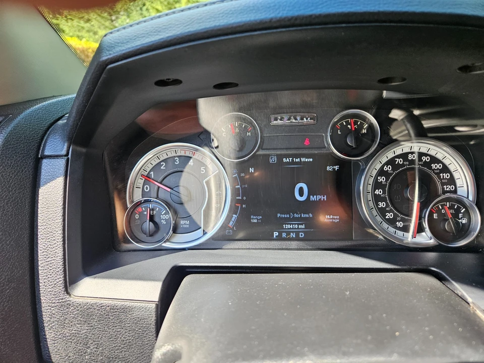 2014 Ram Heavy Duty - Image 19 of 19
