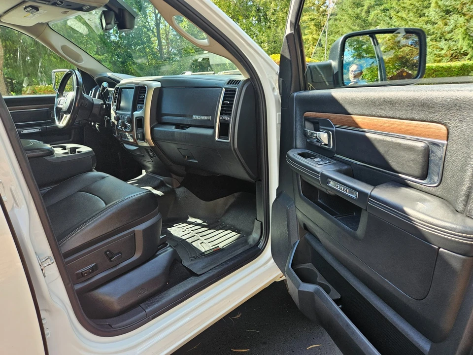 2014 Ram Heavy Duty - Image 13 of 19