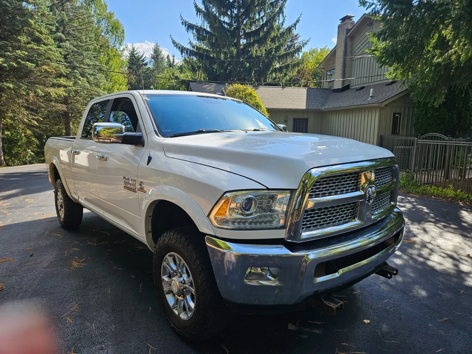 2014 Ram Heavy Duty - Image 3 of 19