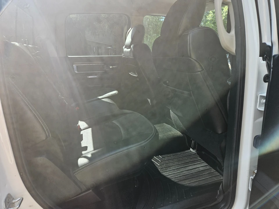2014 Ram Heavy Duty - Image 15 of 19