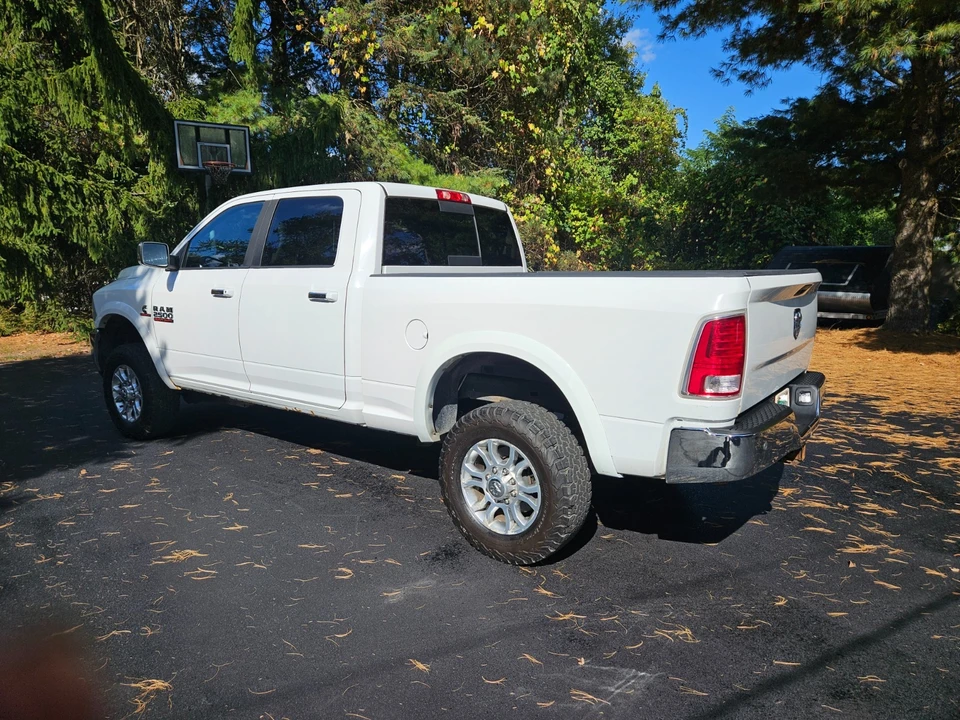 2014 Ram Heavy Duty - Image 7 of 19