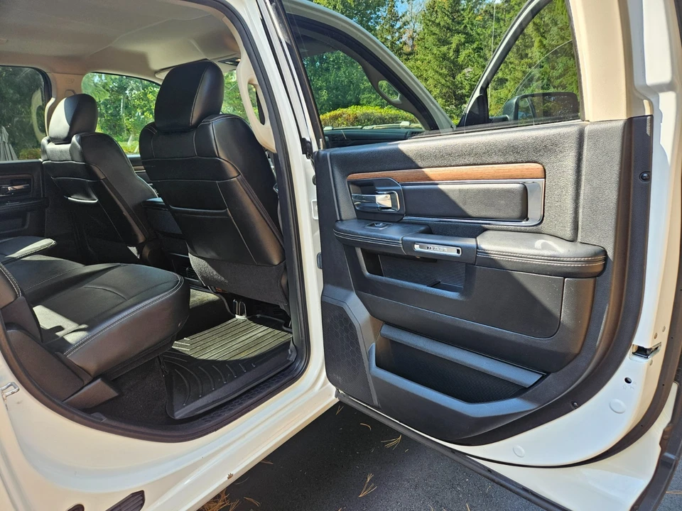 2014 Ram Heavy Duty - Image 14 of 19