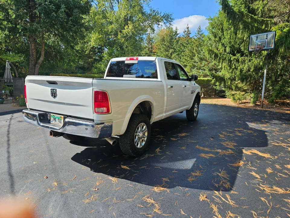 2014 Ram Heavy Duty - Image 5 of 19