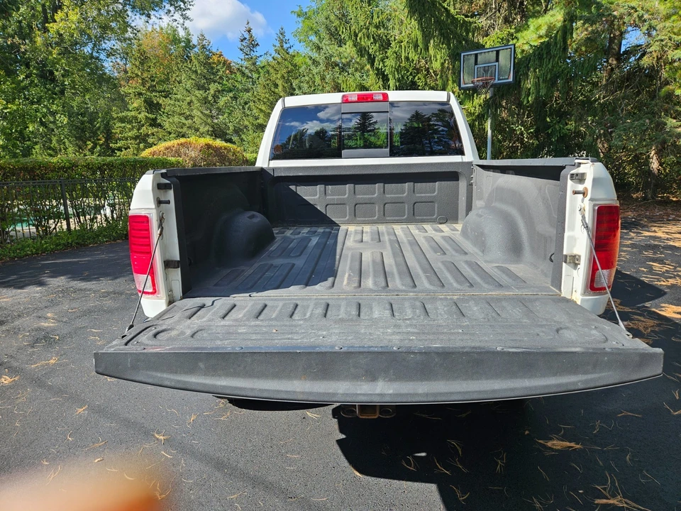 2014 Ram Heavy Duty - Image 9 of 19