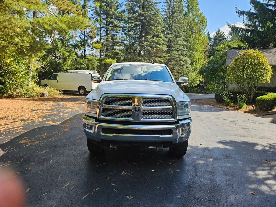 2014 Ram Heavy Duty - Image 2 of 19