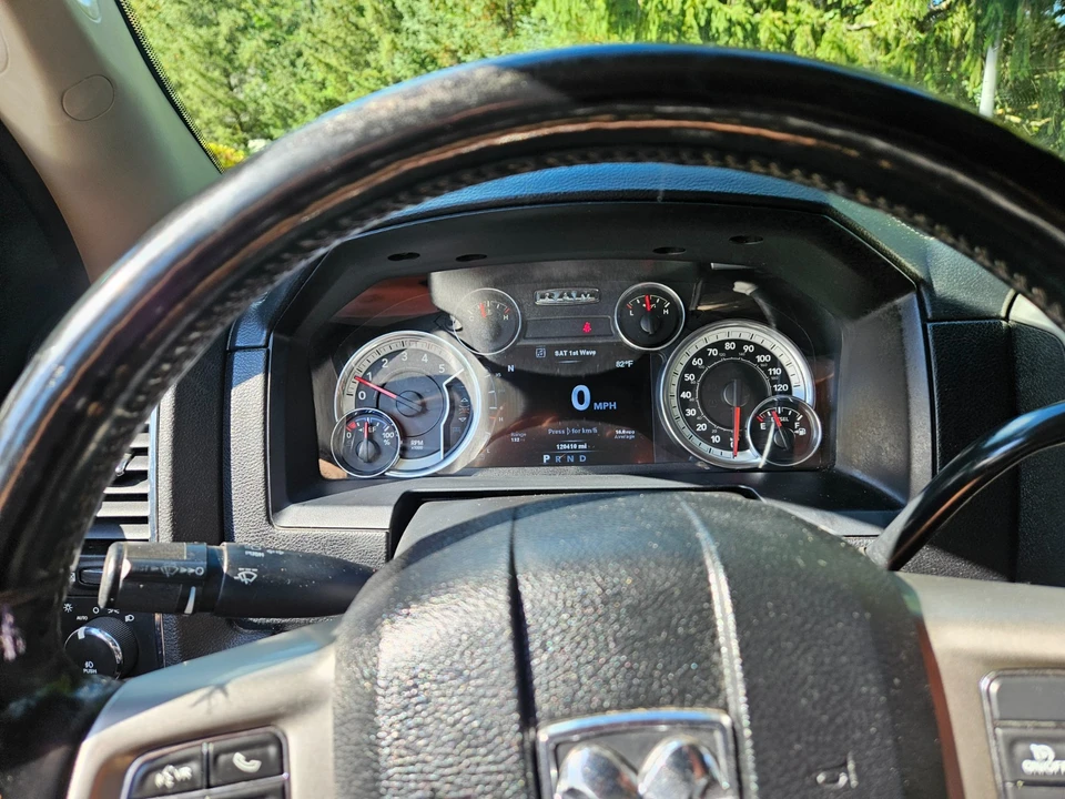 2014 Ram Heavy Duty - Image 17 of 19