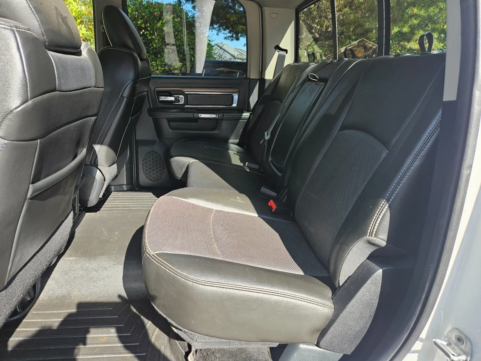 2014 Ram Heavy Duty - Image 10 of 19