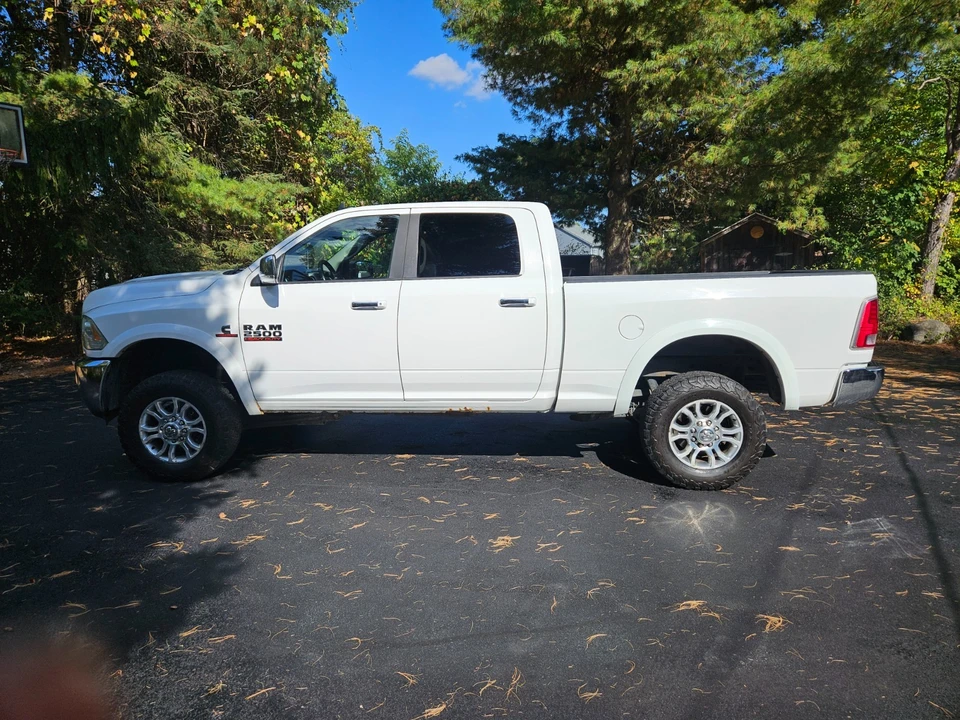 2014 Ram Heavy Duty - Image 8 of 19
