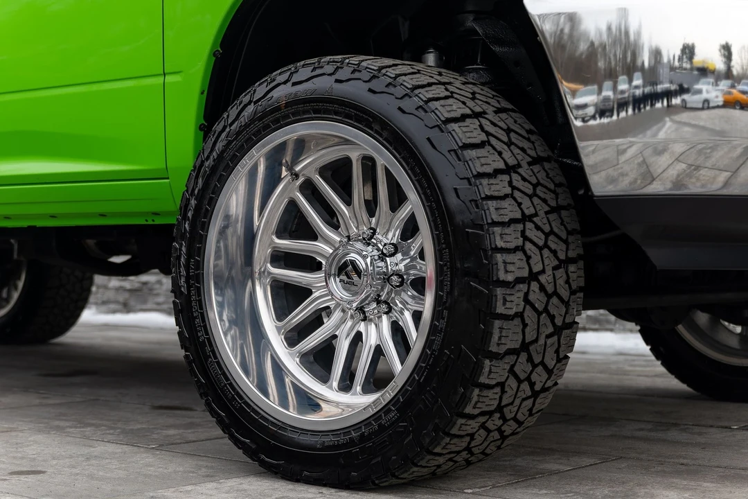2014 Dodge Ram 4th Gen - Image 17 of 21