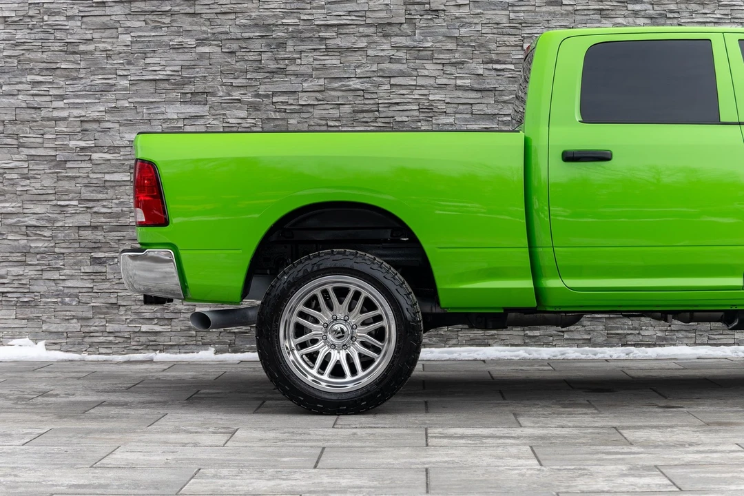 2014 Dodge Ram 4th Gen - Image 13 of 21